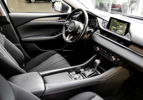 Mazda 6, 2022 3