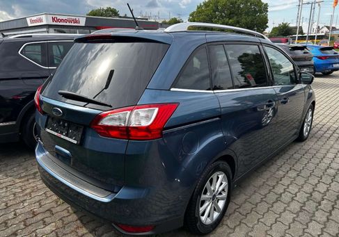 Ford Grand C-Max, 2019 3