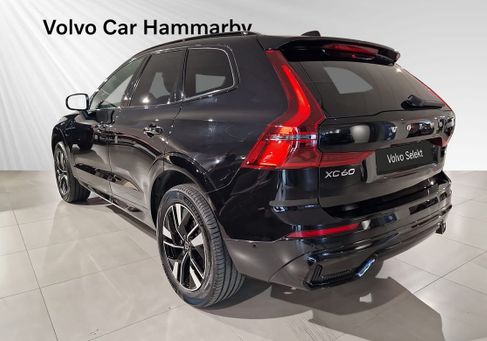 Volvo XC60, 2026