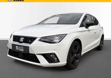 Seat Ibiza, 2020