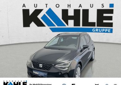 Seat Arona, 2025