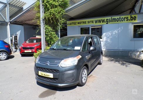 Citroën C3 Picasso