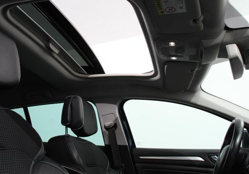 Renault Megane, 2019