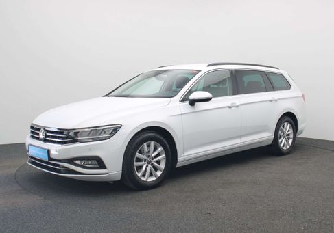 Volkswagen Passat Variant, 2023 2