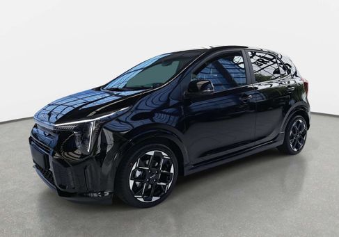Kia Picanto, 2026