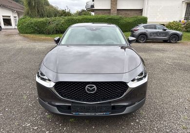Mazda CX-30, 2020