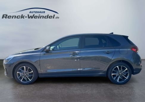 Hyundai i30, 2026 2