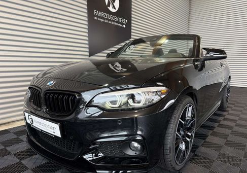 BMW 230, 2018