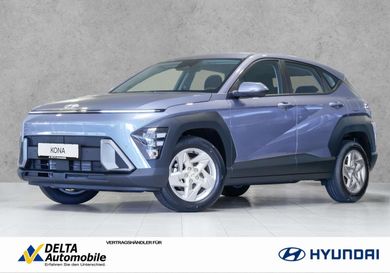 Hyundai Kona, 2026