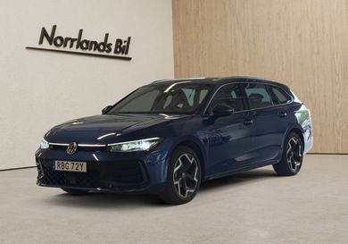 Volkswagen Passat Variant, 2024