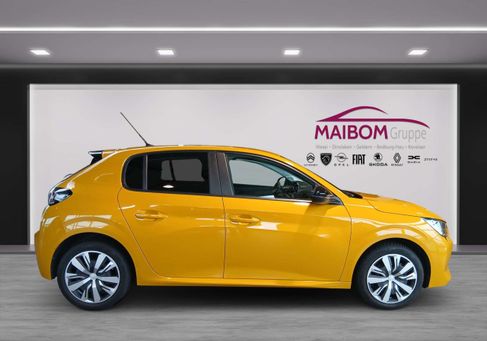 Peugeot 208, 2023