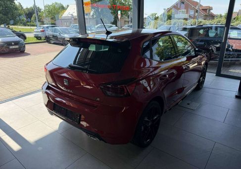 Seat Ibiza, 2026