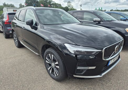 Volvo XC60, 2023