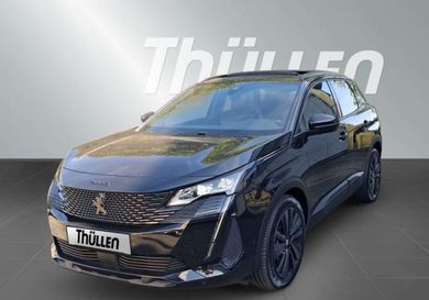 Peugeot 3008, 2024