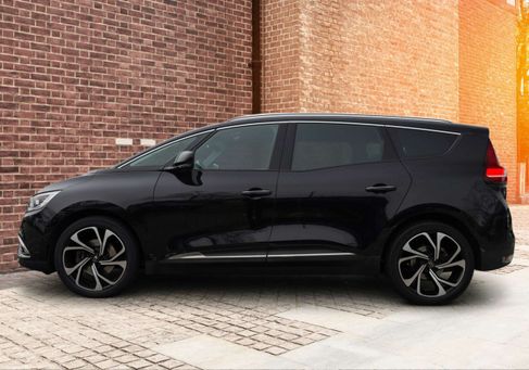 Renault Scenic, 2023