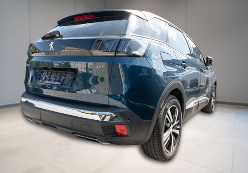 Peugeot 3008, 2023