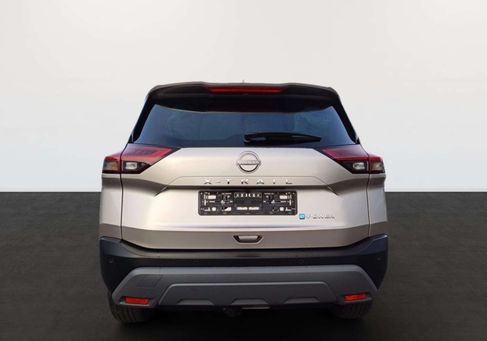 Nissan X-Trail, 2023 3
