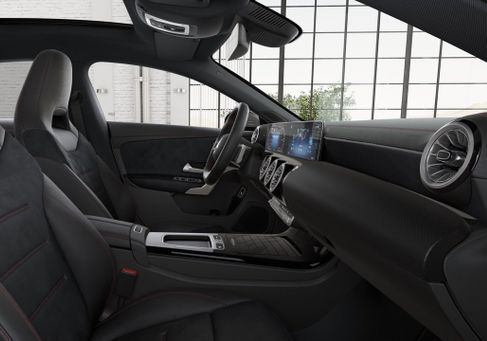 Mercedes-Benz CLA 250 Shooting Brake, 2026