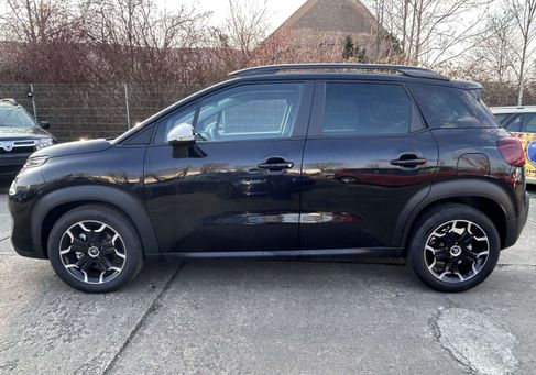 Citroën C3 Aircross, 2024 2