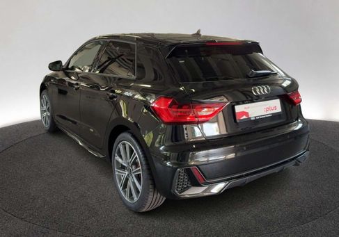 Audi A1, 2023 3