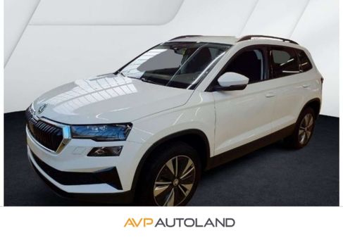 Skoda Karoq, 2024