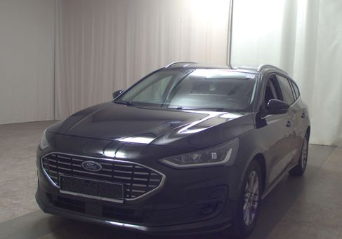 Ford Focus, 2023