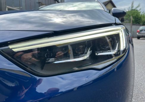 Opel Insignia, 2019 3