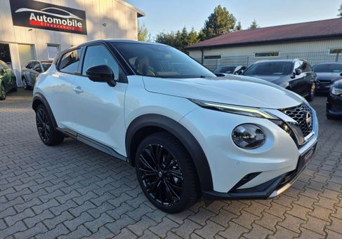 Nissan Juke, 2025 3