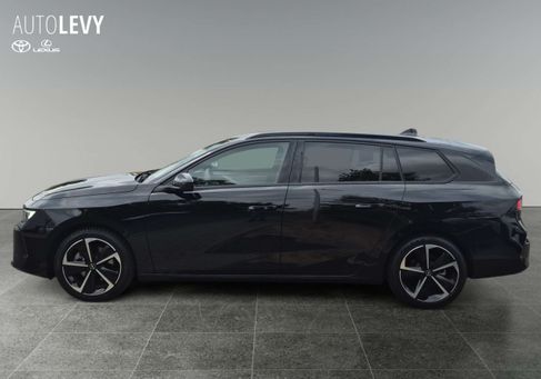 Opel Astra, 2023