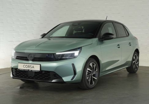 Opel Corsa, 2026