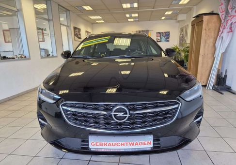 Opel Insignia, 2023