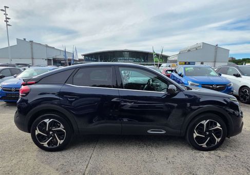 Citroën C4, 2024 3