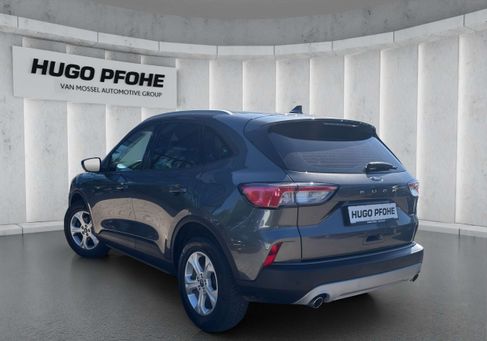 Ford Kuga, 2022