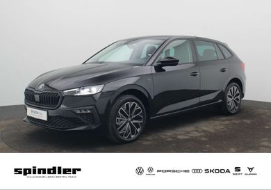 Skoda Scala, 2026