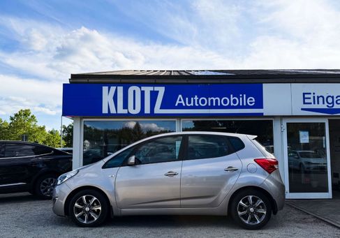 Hyundai ix20, 2018 2