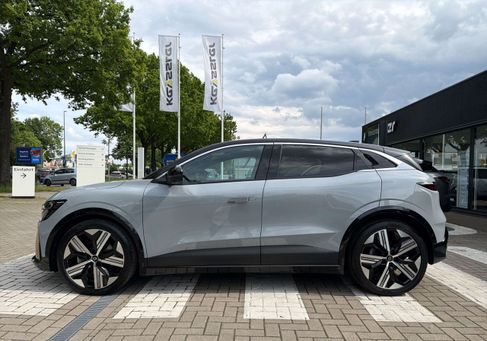 Renault Megane, 2023