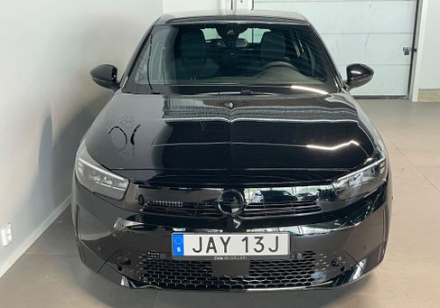 Opel Corsa, 2024 2