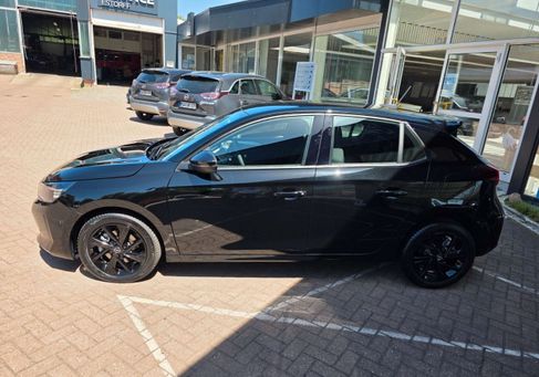 Opel Corsa, 2025 3