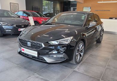 Seat Leon, 2026