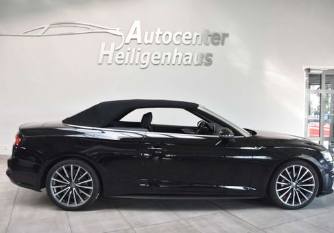 Audi A5, 2018 2