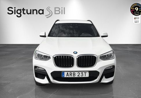 BMW X3, 2019 2