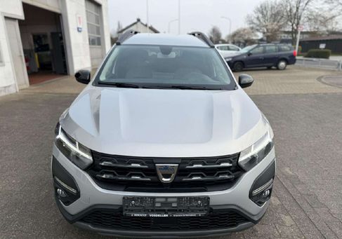 Dacia Jogger, 2021