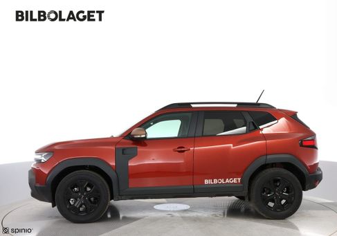 Dacia Duster, 2026 2