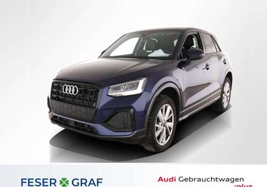 Audi Q2, 2026