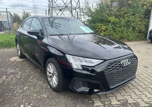 Audi A3, 2022 2
