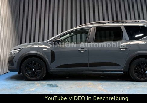 Dacia Jogger, 2023