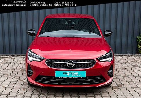 Opel Corsa, 2023 2
