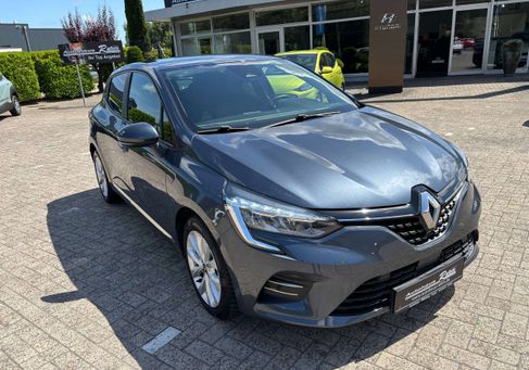 Renault Clio, 2019