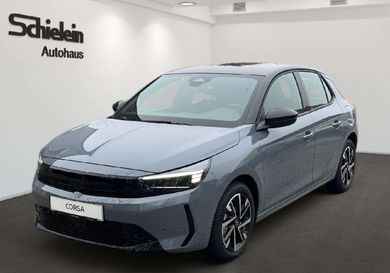 Opel Corsa, 2026