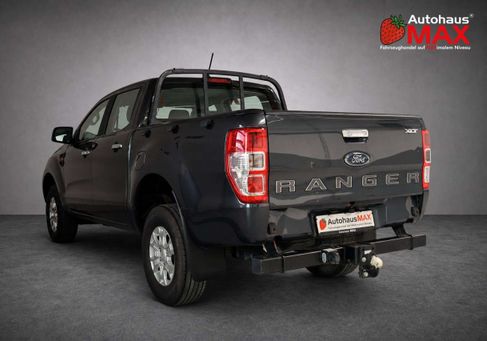 Ford Ranger, 2020 3